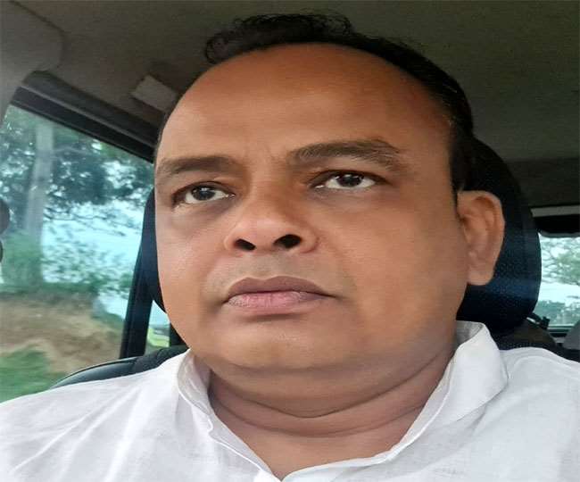 इरफान अंसारी की मुख्यमंत्री से मांग, बैद्यनाथ मंदिर जल्द खुले; पंडा समाज की आर्थिक स्थिति बहुत खराब