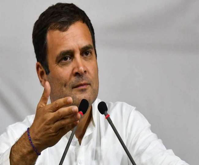 Delhi Girl Assault Case: राहुल गांधी के खिलाफ याचिका पर दिल्ली HC ने नोटिस जारी करने से किया इनकार