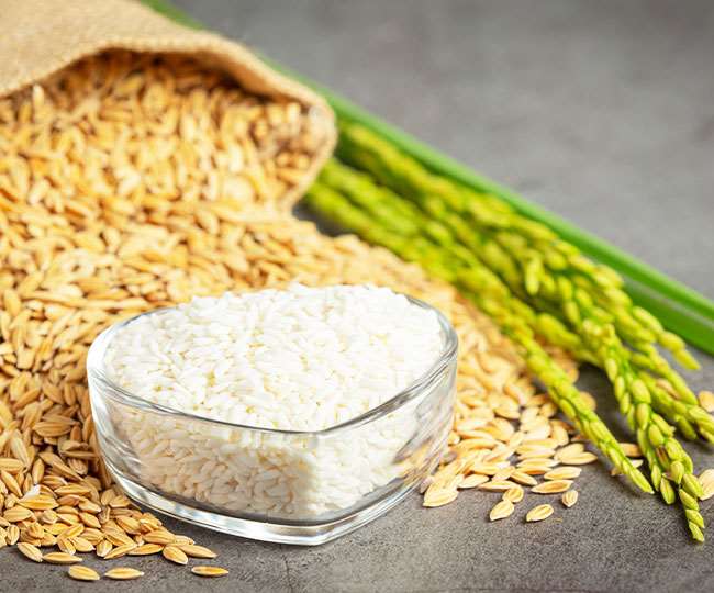आज बासमती की 23 से अधिक उन्नत किस्में मौजूद है।