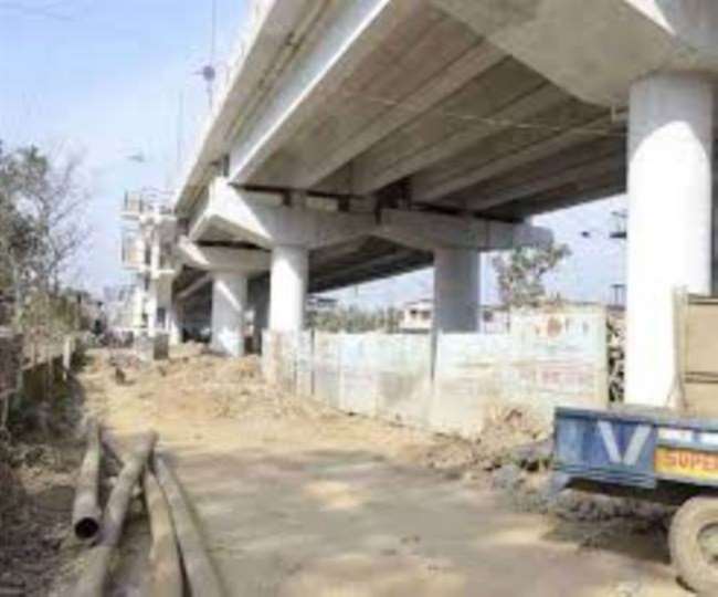 Indian Railways: प्रयाग-फाफामऊ रेलखंड में दो आरओबी निर्माण के लिए 1076 लाख रुपये जारी
