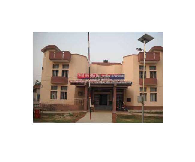 तीन लाख का मक्का लोड ट्रक चालक समेत गायब