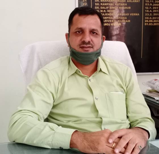 जिले के 11 गांवों के लोगों को आज से मिलेगा जमीन का मालिकाना हक