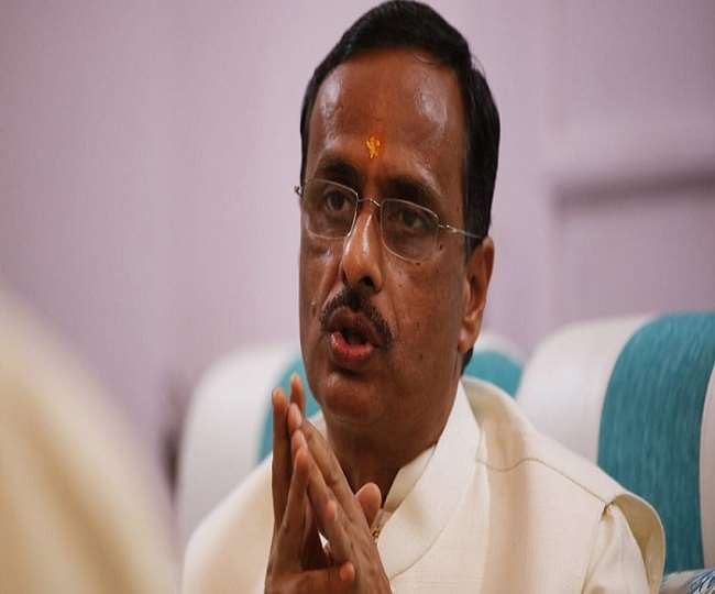 यूपी में सभी तरह की बसों में निश्शुल्क यात्रा कर सकेंगे लोकतंत्र सेनानी, डिप्टी सीएम डॉ दिनेश शर्मा ने की घोषणा
