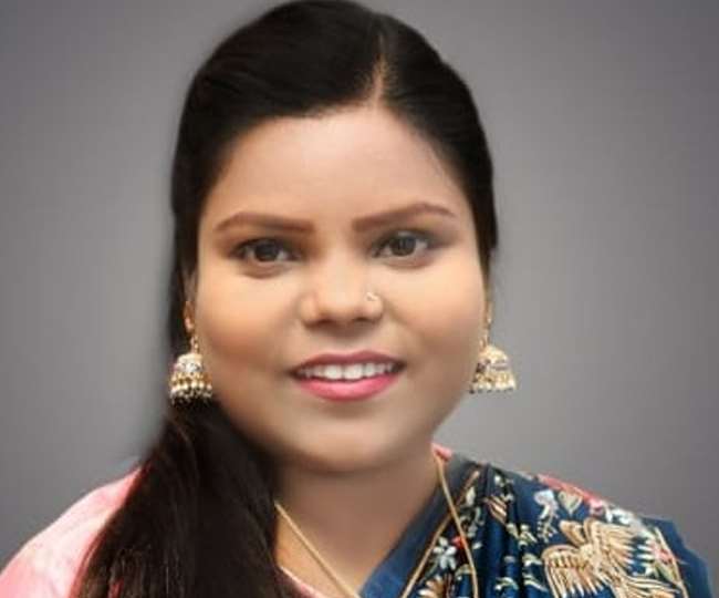 Bihar Panchayat Election Result 2021: विधायक बीमा भारती की बेटी की शानदार जीत, भवानीपुर से चुनी गईं जिला परिषद सदस्य