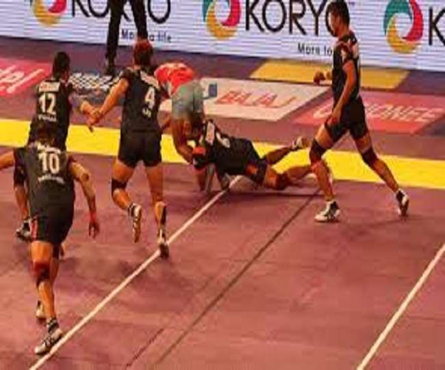 Super League Kabaddi Competition: मेरठ को मिली सुपर लीग कबड्डी प्रतियोगिता कराने की मंजूरी