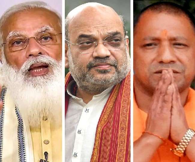 UP Assembly Election 2022: अब मैदान में उतरेंगे पीएम नरेन्द्र मोदी और अमित शाह, यूपी में बनाएंगे माहौल