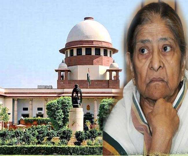 गुजरात दंगा मामला: SIT ने SC में कहा- आगे बढ़ाने योग्य नहीं थी जकिया जाफरी की शिकायत की जांच