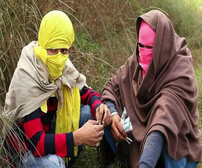 जम्मू को नशे के कारोबार की बड़ी मंडी बनाने की साजिश रच रहा पाकिस्तान
