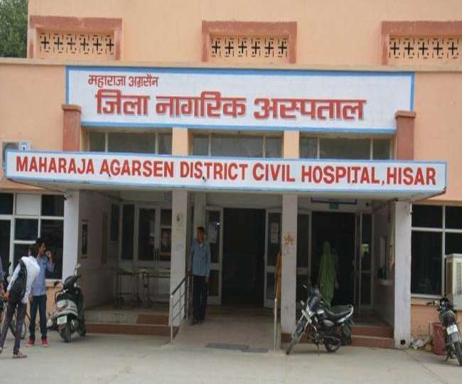 सिविल अस्पताल की लिफ्ट फिर होगी शुरू, गंभीर मरीजों को मिलेगी सुविधा