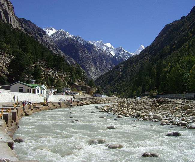 जानें, पवित्र पावन गंगोत्री धाम के बारे में सबकुछ