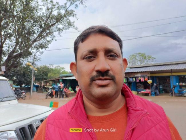 बाक्साइट माइंस बंद होने से रोजी-रोटी के पड़े लाले