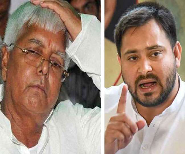 तेजस्वी यादव के इस दांव से भाजपा और कांग्रेस दोनों की बढ़ेगी चिंता, क्या है लालू यादव की पार्टी का गेम प्लान