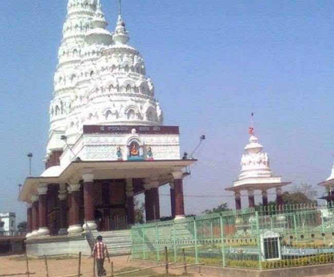 बिहार में कोरोना का असर: भक्त और भगवान हुए दूर, मंदिरों में ताला, परेशान हैं पंडे-पुजारी