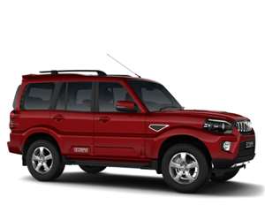 ये हैं महिंद्रा स्कॉर्पियो का सबसे सस्ता मॉडल