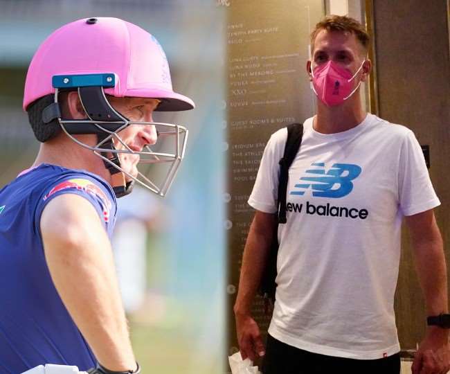 IPL इतिहास के सबसे महंगे खिलाड़ी को आज मिलेगा मैच खेलने का मौका, राजस्थान-पंजाब में टक्कर