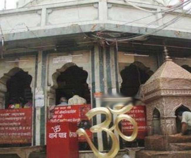 चैत्र नवरात्र में श्रद्धालुओं के लिए खुशखबरी, कालकाजी मंदिर में ई-पास से भी हो सकेंगे मां के दर्शन