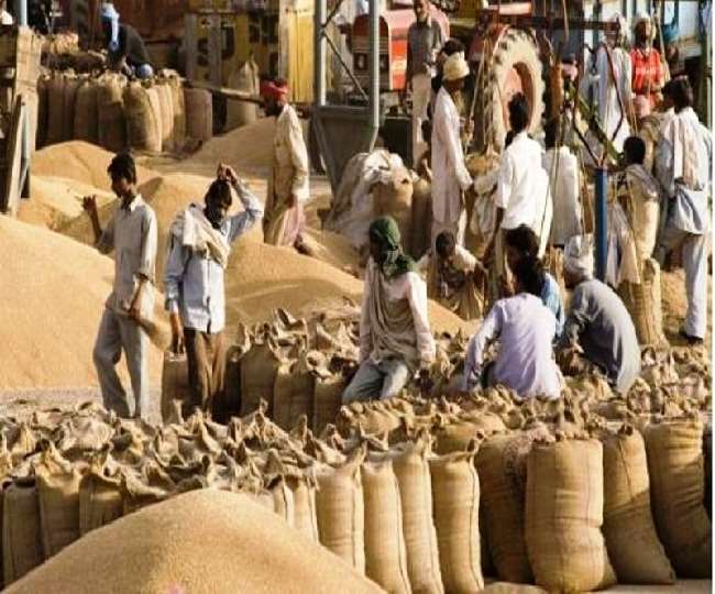 किसानों के हित में केंद्र सरकार का बड़ा फैसला, उपज का दाम सीधे बैंक खाते में मिलेगा, पूरे देश में लागू हुई व्यवस्था
