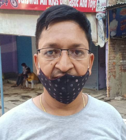 सराफा बाजार पर मंदी की मार, अक्षय तृतीया पर भी नहीं आई बहार