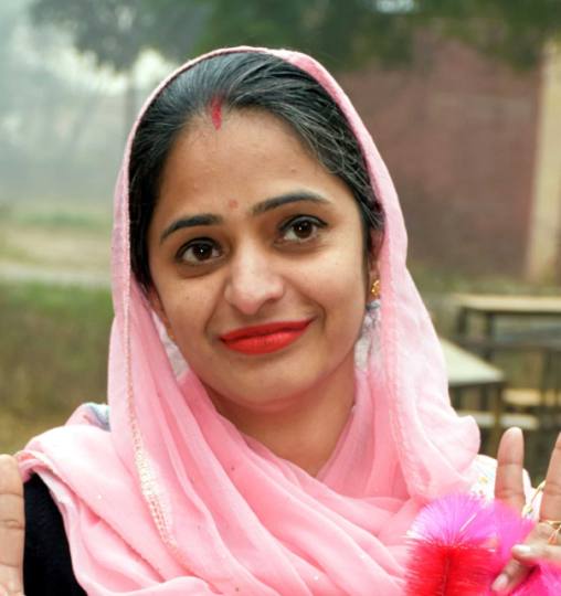 मेयर पद के लिए टीम हरजोत में नीतिका भल्ला का नाम सबसे ऊपर