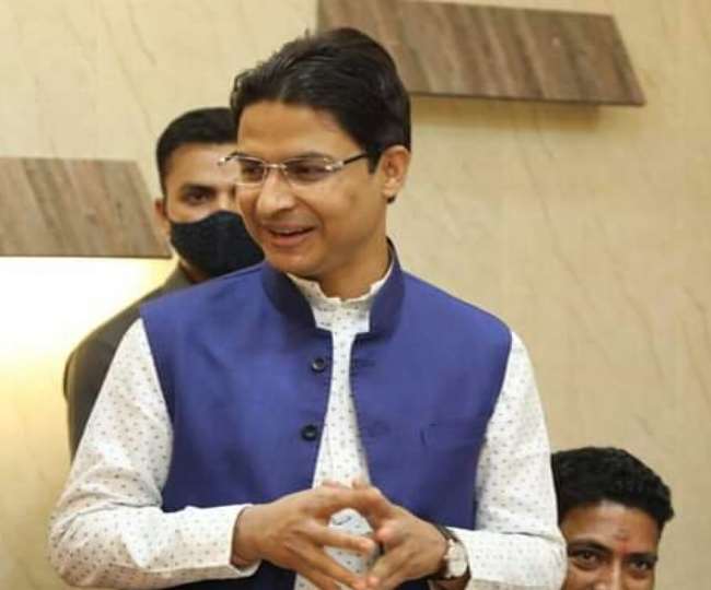 इलेक्टेड नहीं सिलेक्टेड पर भरोसा करती है ममता बनर्जी, महामारी से लड़ने के लिए वह चुने हुए जनप्रतिनिधियों को महत्व नहीं देती: राजू बिष्ट