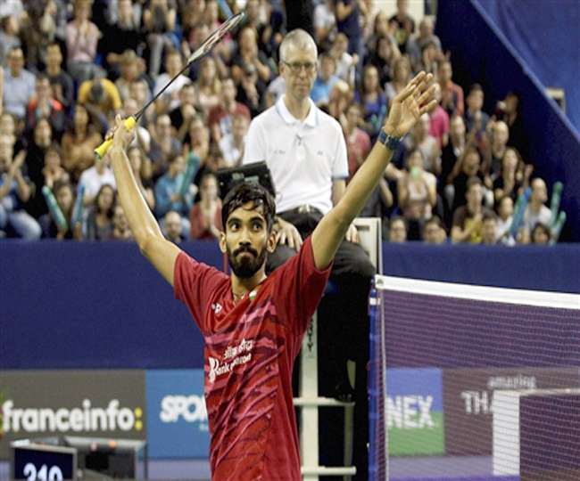 Thomas Cup: मलेशिया को हरा भारत सेमीफाइनल में, 43 साल में पहली बार पक्का किया पदक