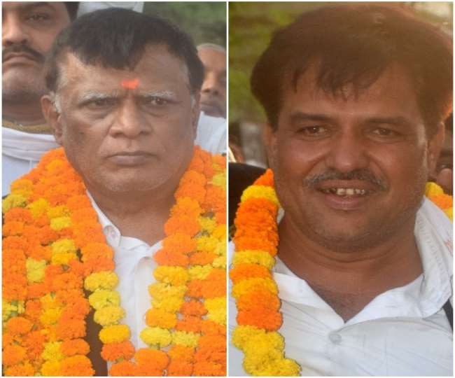प्रयागराज जिला अधिवक्ता संघ चुनाव: गिरीश तिवारी अध्यक्ष और विद्या वारिधि मंत्री, रेवती रमण संयुक्त मंत्री निर्वाचित