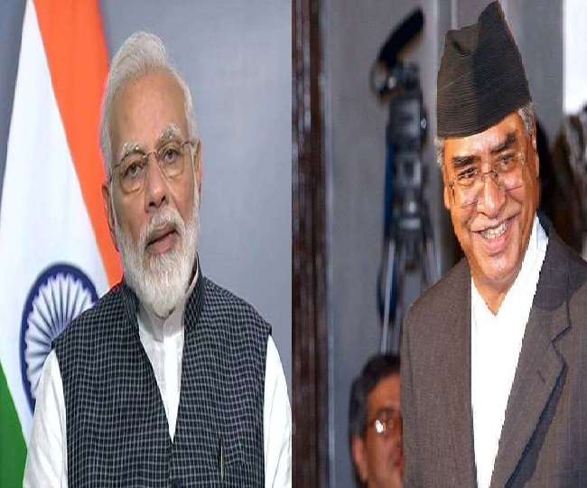 PM Modi Nepal Visit : बुद्ध पूर्णिमा के दिन लुंबिनी जाएंगे पीएम मोदी, नेपाल के पीएम देउबा के साथ होगी द्विपक्षीय बैठक