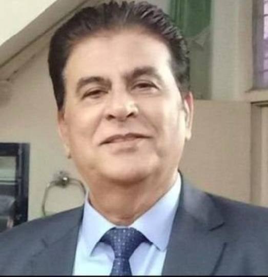 जिले में आकर बयान दर्ज कराएंगे रिटायर आइएएस सूर्य प्रताप सिंह