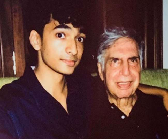 Ratan Tata को यह युवक देता है नए स्टार्टअप में निवेश करने के टिप्स, मात्र 28 साल है उम्र