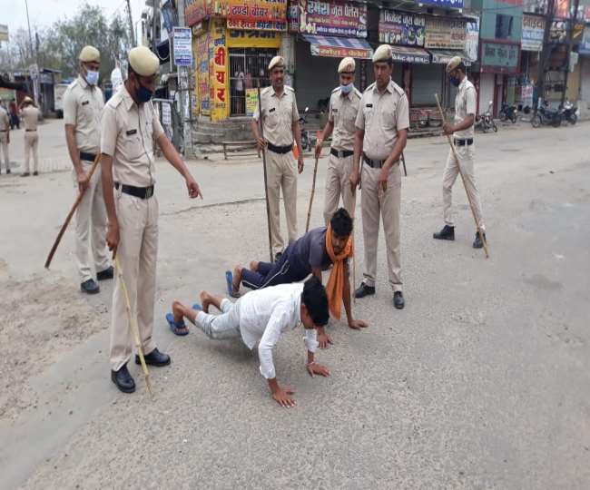 Lockdown extended in Haryana: 19 जुलाई तक छूट और पाबंदी को लेकर असमंजस है तो पढ़ें ये गाइडलाइन