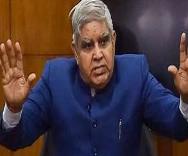 Bengal Politics: प्रधानमंत्री नरेंद्र मोदी के बाद गृह मंत्री अमित शाह से मिले बंगाल के राज्यपाल जगदीप धनखड़