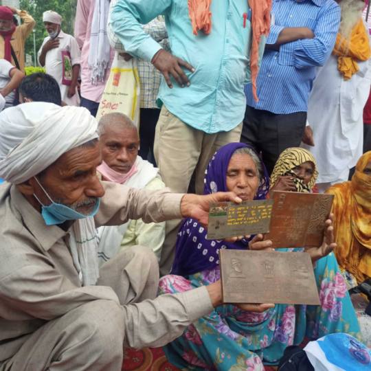 फरियादियों की शिकायत पर कार्रवाई नहीं करने वाले अधिकारियों पर कार्रवाई तय