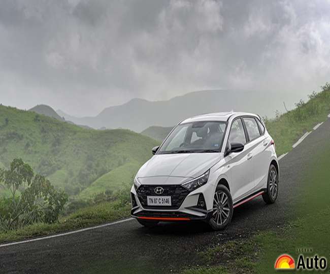 Hyundai i20 N Line Review: दमदार, तेजतर्रार और मजेदार