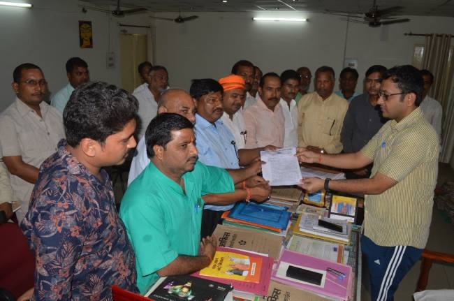 प्रधानमंत्री जी, किराये पर जीएसटी खत्म करिए