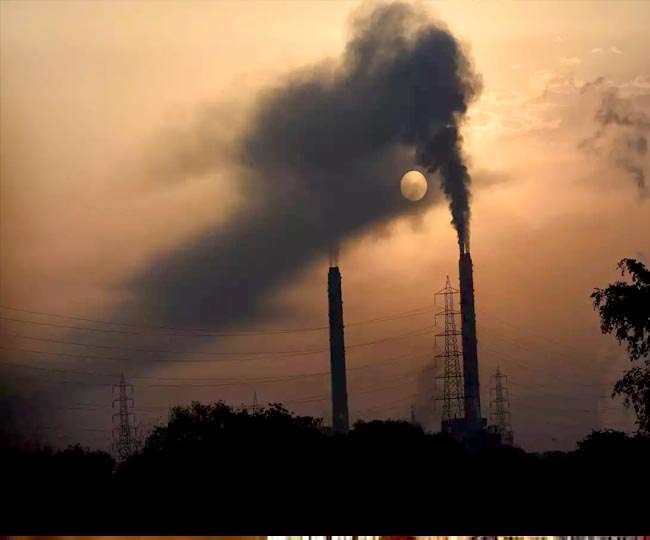 PCB ने NGT में दी रिपोर्ट, पानीपत के उद्योग फैला रहे प्रदूषण Panipat News