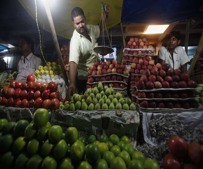 Retail Inflation: सितंबर में महंगाई ने तोड़ी कमर, आठ माह के उच्चतम स्तर पर पहुंची; बेतहाशा बढ़ी सब्जियों की कीमतें
