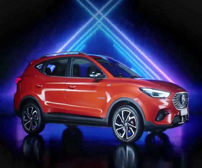 MG Astor का ये है सबसे सस्ता मॉडल, जानें इसकी कीमत और फीचर्स