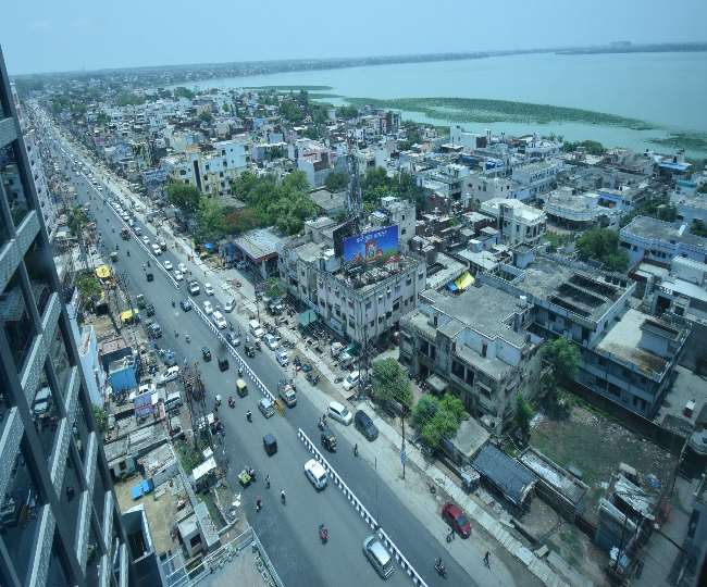 गोरखपुर में पांच करोड़ से सुधरेगी सड़कों की दशा, 1520 किमी सड़कों के भरे जाएंगे गड्ढे