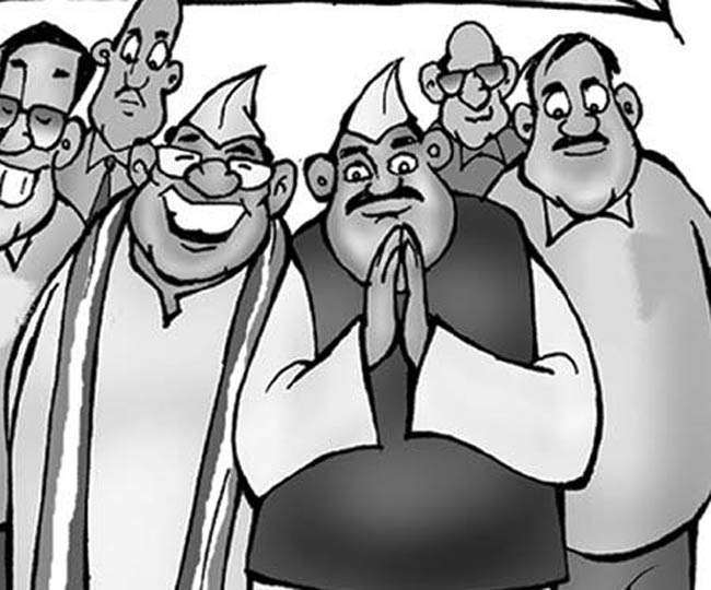 Sasaram Panchayat Chunav 2021: काराकाट में कई नवनिर्वाचित मुखिया करोड़पति, किसी के पास बस एक मकान