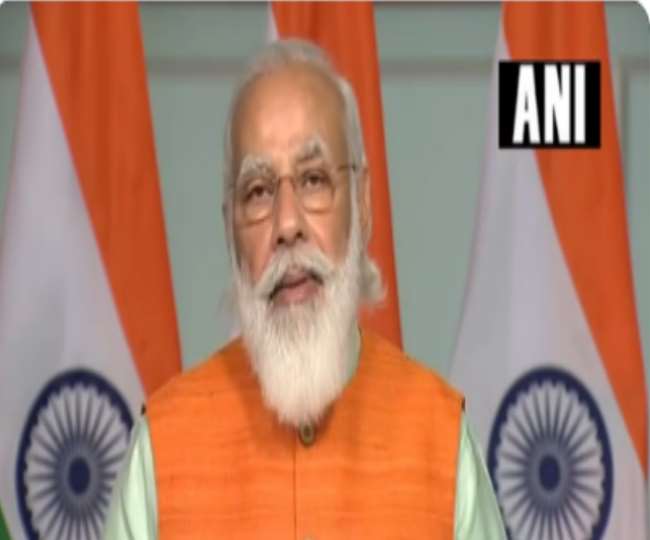 पीएम मोदी ने जेएनयू में किया स्वामी विवेकानंद की प्रतिमा का अनावरण, कहा- विचारधारा राष्ट्र हित में हो, खिलाफ कतई नहीं