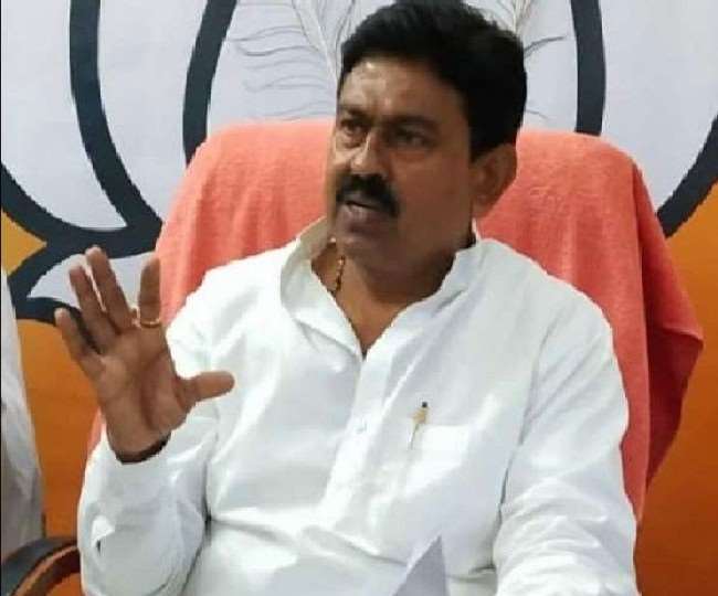 केंद्रीय गृह राज्यमंत्री अजय मिश्र ने कहा, लखीमपुर खीरी हिंसा में जो भी दोषी होगा उसे सजा मिलेगी