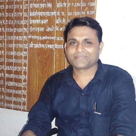 फुलपरास के 12 पंचायतों में मतदान आज
