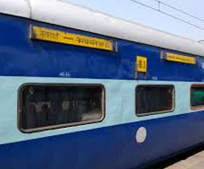 indian railways : मुंबई तक जाने वाले यात्री ध्यान दें... एलटीटी स्पेशल को मिली हरी झंडी, जानिए कब से चलेगी