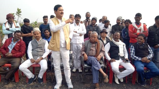 मजदूरों के साथ नाइंसाफी नहीं करेंगे बर्दाश्त