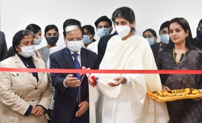 सर्वोदय अस्पताल में शुरू हुआ फिजियोथेरेपी एवं हालिस्टिक वेलनेस सेंटर