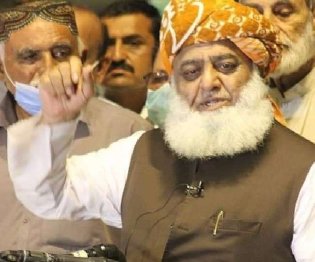 पाकिस्तान में विपक्षी गंठबंधन दलों ने इमरान सरकार के खिलाफ खोला मोर्चा, इस दिन होगी विरोधी पार्टियों की बैठक