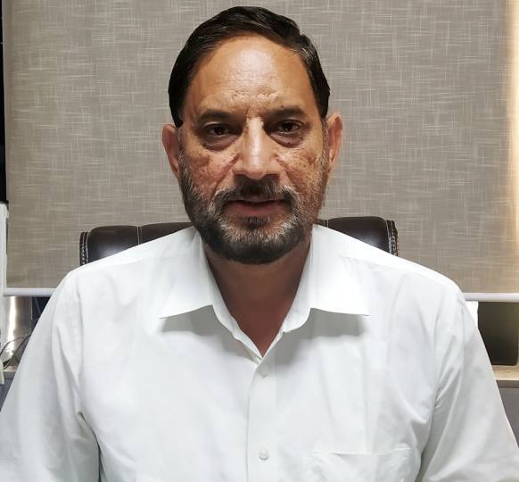 नियम 134-ए में दाखिला लेने के दो दिन शेष, 641 पेंडिग