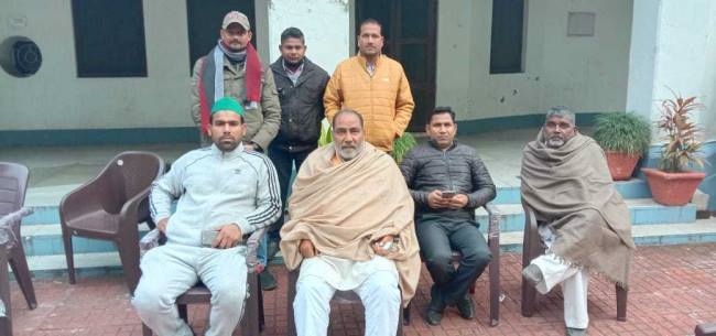 बिजली कटौती बंद करें, नहीं तो सड़कों पर उतरेंगे किसान