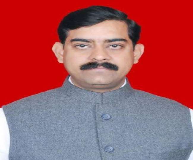 UP Chunav 2022: भाजपा में बगावत, अजय शर्मा ने खोला मोर्चा