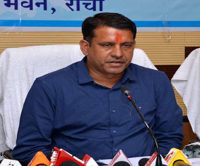 कृषि योजनाओं को लेकर आमने-सामने बीजेपी और झारखंड सरकार, बीजेपी ने लगाए गंभीर आरोप